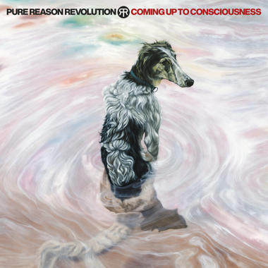 Pure Reason Revolution -  Coming Up To Consciousness